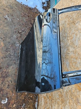 фото thumb №10, Bmw x7 g07 двері зад задні праві задні