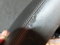 фото thumb №6, Audi a5 8t3 подлокотник кожа 8k0864283