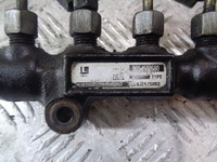 фото thumb №4, Планка вприскувальний citroen c2 1.4hdi 03-