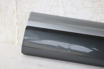 фото thumb №3, Audi q7 4m0 планка дверь правая перед 4m0853960b .