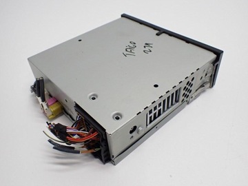 фото thumb №8, Навигация навигация радио дисплей 3g5035820h 5nn919605b vw taigo 23r