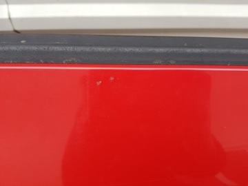 фото thumb №5, Skoda fabia 2 ii 07-14r універсал двері праві зад 8151