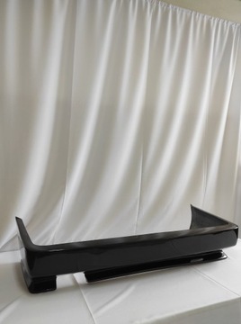 фото thumb №7, Бампер зад bmw e30 m3 evo вузький laminat drift