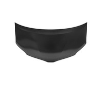 фото thumb №1, Toyota sienna 2018 - 20 капот