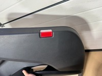 фото thumb №9, Боковина дверь левый перед, переднее mercedes b класс w246 m, eu