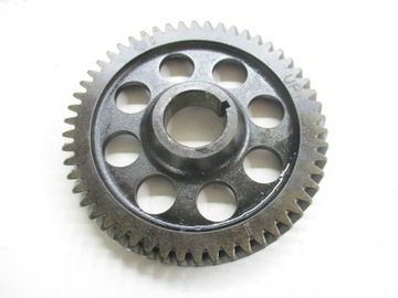 фото thumb №6, Honda accord crv civic viii ufo 2.2 i-ctdi колесо зубчатое распределительный вал