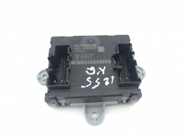 фото thumb №6, Land rover evoque ii 2020 зад сторона левая блок управления / модуль дверь