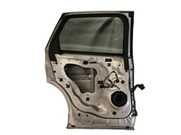 фото thumb №8, Ford edge ii 2016 левая сторона дверь задние