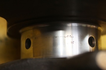 фото thumb №8, Wał колінчастий lexus ls400 4.0 v8 1uz-fe