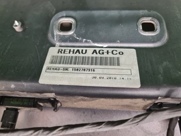 фото thumb №9, Bmw 6 f12 f13 бампер зад задній 4pdc a92