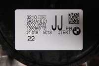 фото thumb №9, Bmw g20 i4 g26 трансмісія кермова рейка рульового управління rwd jj 5a34a16 4960 km !!