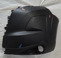 Fiat ducato 2024- уголок бампера левый перед новый оригинал 1697783680 с Разборки, фото thumb