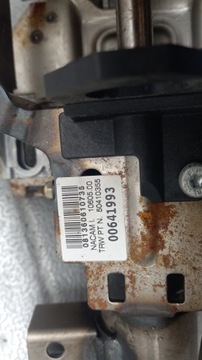 фото thumb №9, Усилитель электрические renault clio iii 1.2b 06r 8200294976