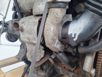 фото thumb №10, Двигатель комплект opel corsa c 1.7 dti 65km y17dtl