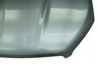 фото thumb №7, Капот nissan qashqai i j10 lift kad