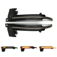 фото thumb №1, Audi a4 b8.5 2010-2015 поворотники динамічний