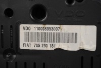 Alfa romeo 147 панель 735290181 в Украине, фото thumb