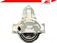 фото thumb №4, Стартер ford transit 06- as-pl