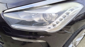 фото thumb №11, Pas переднє підсилювач балка радіатор вентилятор citroen ds5 2.0 hybrid4