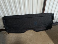 фото thumb №6, Peugeot 206+ plus 09-12 полка багажника задняя задняя 9646250277