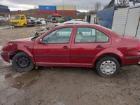 фото thumb №12, Vw bora двері лівий задня ліва задні lc3k