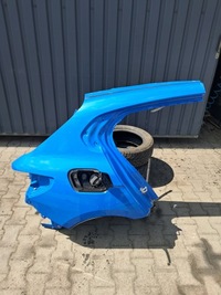 фото thumb №1, Четверть крыло правый задняя bmw 1 f40 19-