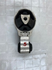 фото thumb №1, Кронштейн подушка 113568280r 1.7 dci renault scenic iv