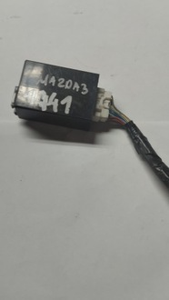 фото thumb №1, Модуль блок керування світла mazda 3 ii bl bbp367890a