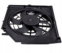 фото thumb №1, Bmw 3 e46 вентилятор кондиціонера kpl. 3 pin модуль