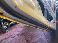 фото thumb №7, Двері ліва передні land rover freelander i 96-06r. 3d білий