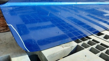 фото thumb №7, Двері перед передні праві fiat seicento 98-04r