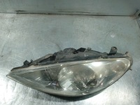 фото thumb №10, Лампа перед левая peugeot 307 9641615380 89309111