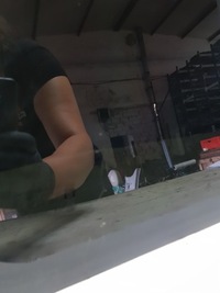 фото thumb №11, Opel combo ii стекло левый зад оригинальный номер 43r-000016