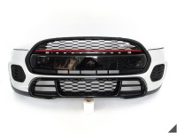 Купить Mini cooper f56 f57 jcw 13-19 бампер решётка радиатора решётка  спойлер решётка перед, фото thumb