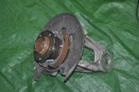 фото thumb №1, Поворотный кулак ступица задняя левая bmw x5 f15 x6 6770985