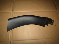 фото thumb №1, Kia sorento iii 3 защита молдинг крышки багажника