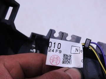 фото thumb №12, Крепление бардачка subaru forester iii