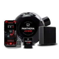 фото thumb №1, Активный выхлоп booster динамик panthera leo 7.0 obd2 do vw t-roc