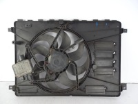 Купити Вентилятор вентилятор корпус ford galaxy mk3 s-max 2.0 tdci, фото thumb