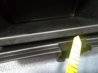 фото thumb №8, Bmw x6 e71 e72 бардачок пол багажника 6981048