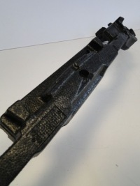 Купить Mercedes абсорбер пенопласт w бампер передний amg e klasa 214 w214 s214, фото thumb