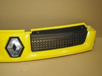 фото thumb №2, Решётка решётка радиатора решётка радиатора renault master ii lift