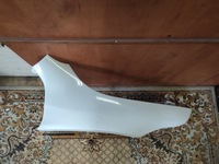 фото thumb №11, Крыло правые skoda superb 2 08-13 lf9e