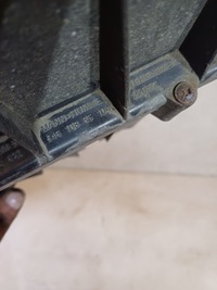 фото thumb №7, Корпус фільтра повітря vw fox 1.2 nr. 5z0129607a