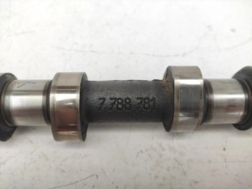фото thumb №16, Вали розподільний вал m57n 7788781 7788782