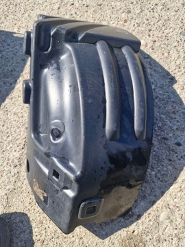 фото thumb №1, Підкрилок праві зад citroen ami 21r