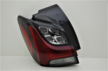 фото thumb №6, Mitsubishi asx 20- лампа задняя левая новая