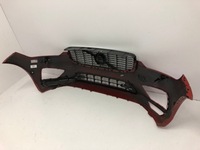 фото thumb №6, Volvo xc60 ii 2018 przed lift r-design бампер передний