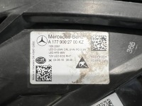 фото thumb №8, Фара ліва передня перед mercedes a-klasa a1779062700 повний led performance