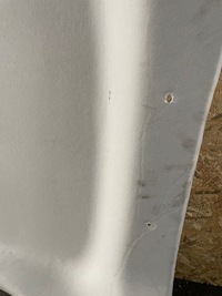 фото thumb №6, Ford ka plus iii потолок потолок обивка